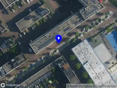 Taxi KANOR Amsterdam