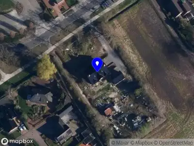 Nieuw bedrijf L. Kampen Beheer B.V.