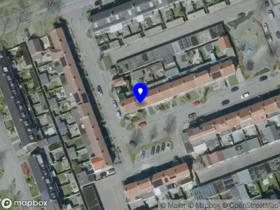 Nieuw bedrijf DevNest