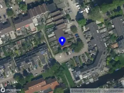 Airno Holding B.V. Oostzaan