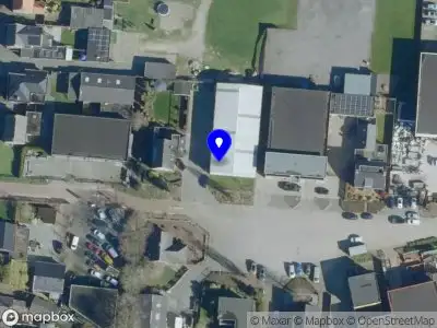 M. van der Valk Beheer B.V.