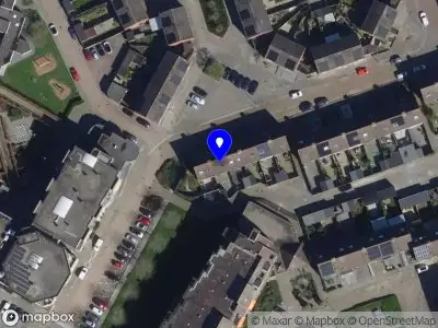 Nieuw bedrijf GC Allround