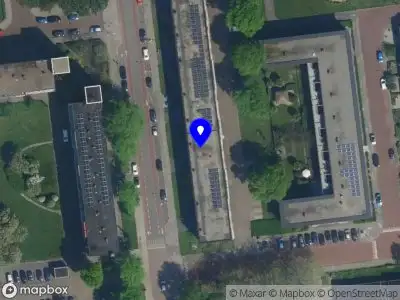 Carma Bouw B.V. Haarlem