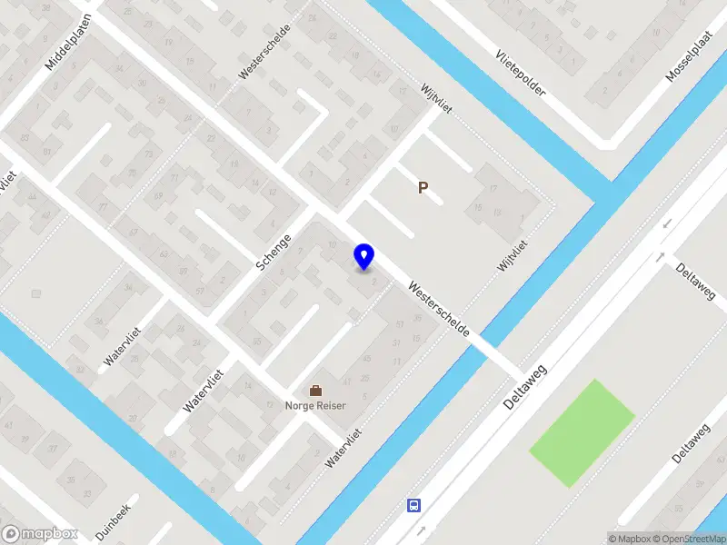 SSM IT Service Hoofddorp