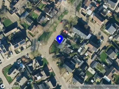 KH Glazenwasserij Stuifzand