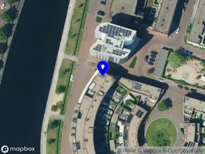 OMA Apeldoorn Projecten I B.V. Apeldoorn