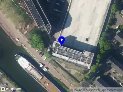 Nieuw bedrijf Arvand