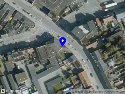 Vereniging van Eigenaars Broekhovenseweg 109 en 109A te Tilburg