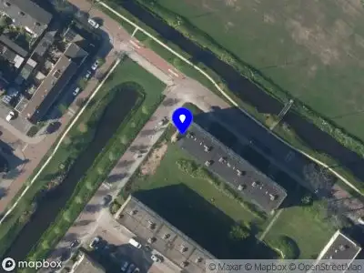 Een SlaapWonder Voorschoten