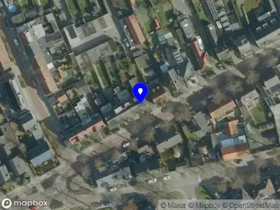 Nieuw bedrijf Kompas Bokscoaching en Training