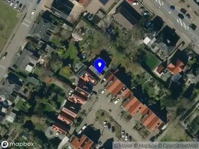 Nieuw bedrijf Villa Tortuga