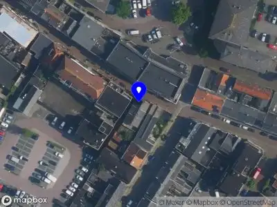 Vereniging van eigenaars "Meerstraat 16" te Hillegom. Hillegom
