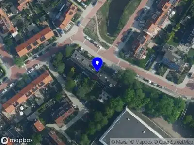Montsma Holding B.V. Ouderkerk aan de Amstel