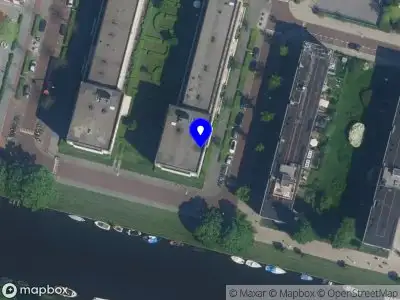 Vivexis B.V. Amsterdam