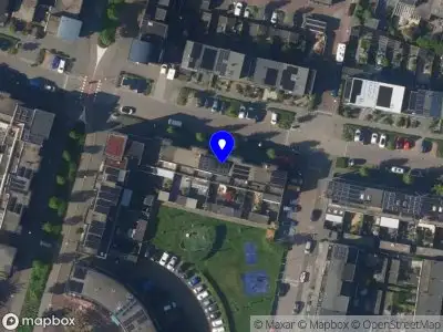 Gerard Ohm Koordirectie Alphen aan den Rijn