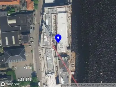 R&MkH KOOG AAN DE ZAAN