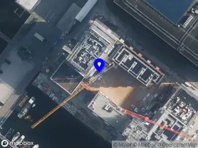 Bartos Holding B.V. Amsterdam