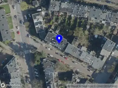 Vereniging van Eigenaars Sint Annastraat 53A1, 53A2 en 53B te Nijmegen