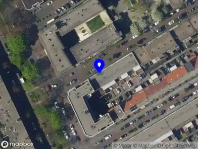 Nieuw bedrijf SALVADOR INFRA