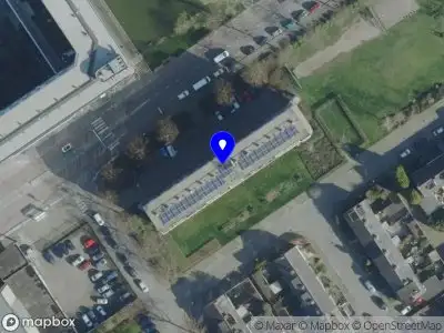 Nieuw bedrijf Stichting Cornhole Gelderland