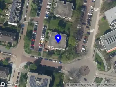 Nieuw bedrijf Oyadara Consultancy