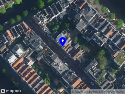 Vereniging van Eigenaars Kerkstraat 13 te Amsterdam Amsterdam
