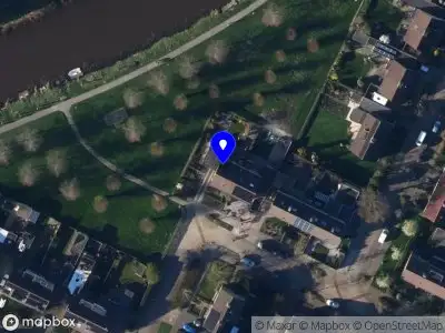 Rust en Inzicht Bolsward