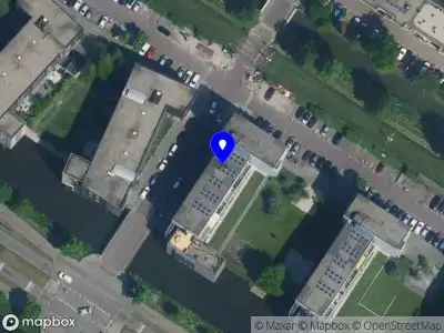 SG Research Amsterdam