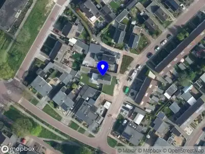 Jong Onroerend Goed Fryslân