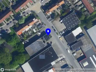 Nieuw bedrijf ZhengQiDao