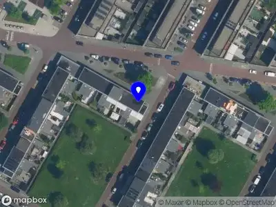LABR B.V. Amsterdam