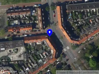 ATHC Constructie 's-Gravenhage