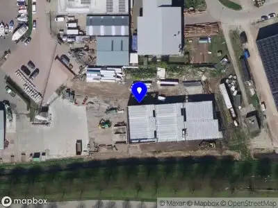 Garage Sint Maartensdijk