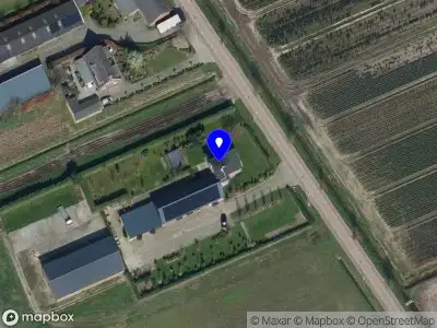 Nieuw bedrijf Impactz