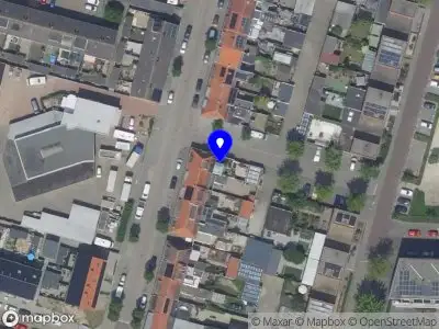 J.G. Studios Bergen op Zoom