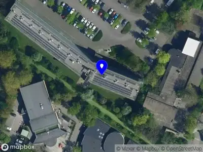 Nieuw bedrijf Saymon Solution