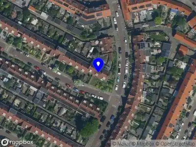 Nieuw bedrijf Taxibedrijf Kamenov