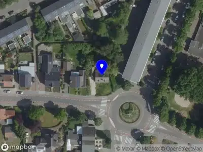 Nieuw bedrijf ISOLATIE SCHILD B.V.