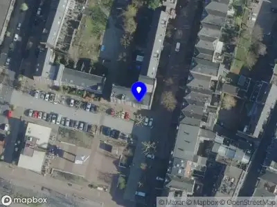 Caroline’s Zorg voor Voeten