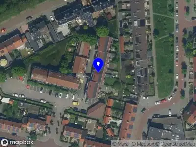 D.T diensten Velsen-Noord