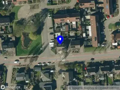 Purple Blue Holding B.V.