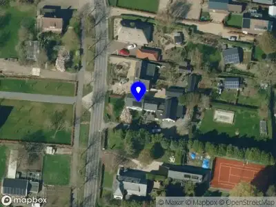 Vereniging van Eigenaars Sint Maartenstraat 1 en 3 te Doornenburg DOORNENBURG