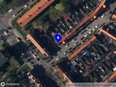 Beek pannenlegger Den Helder