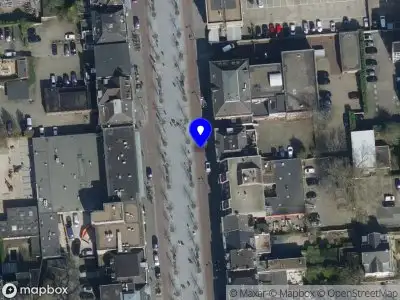 Karaqter Breda