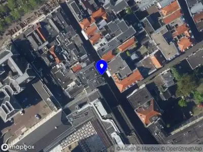 Nieuw bedrijf Franck Advisory V.O.F.