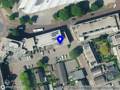 Atrin Apeldoorn
