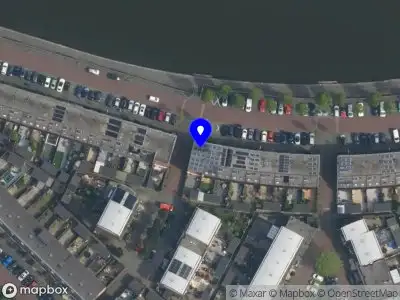 Nieuw bedrijf Werker EZ