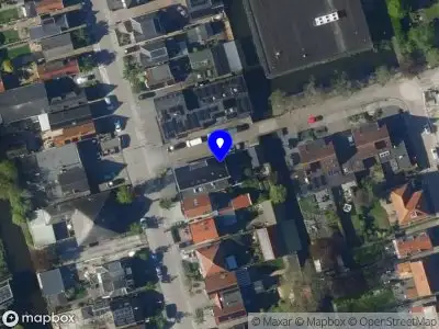 Seniorenplan 't Houterhof VOF Hoogkarspel