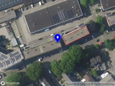 Godek Muur&Vloer Harderwijk