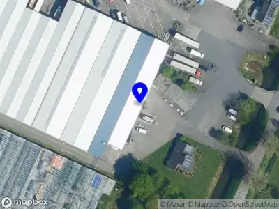 LocDep B.V. Amstelveen